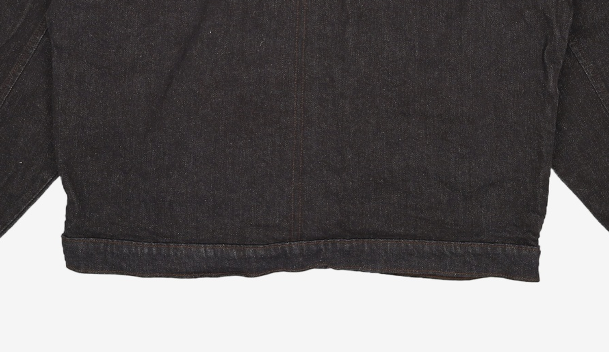 자라(ZARA) 데님/트러커 재킷 XL