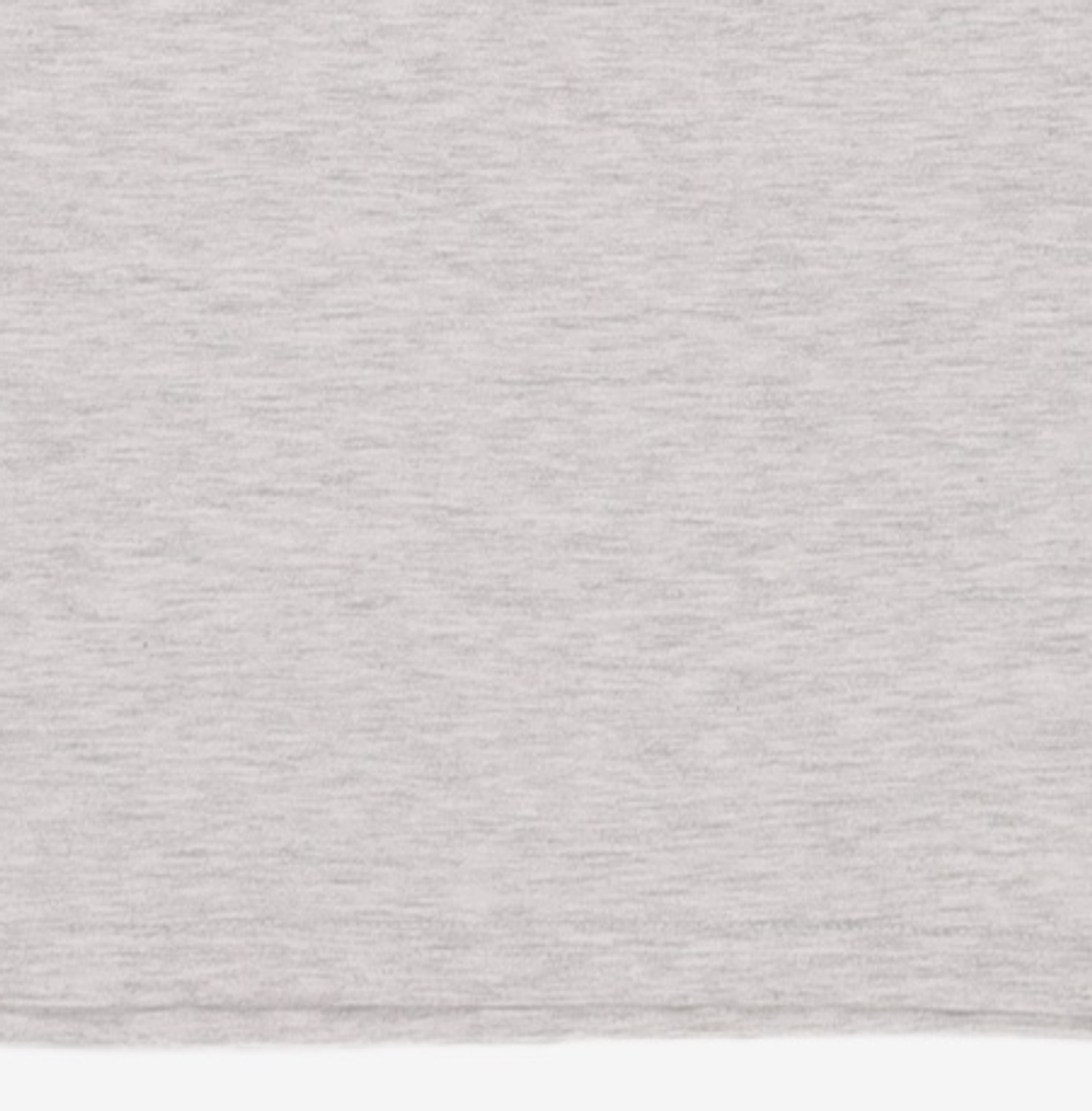 엠엠엘지(MMLG) [Mmlg] BERRY HF-T (ASH GREY) S