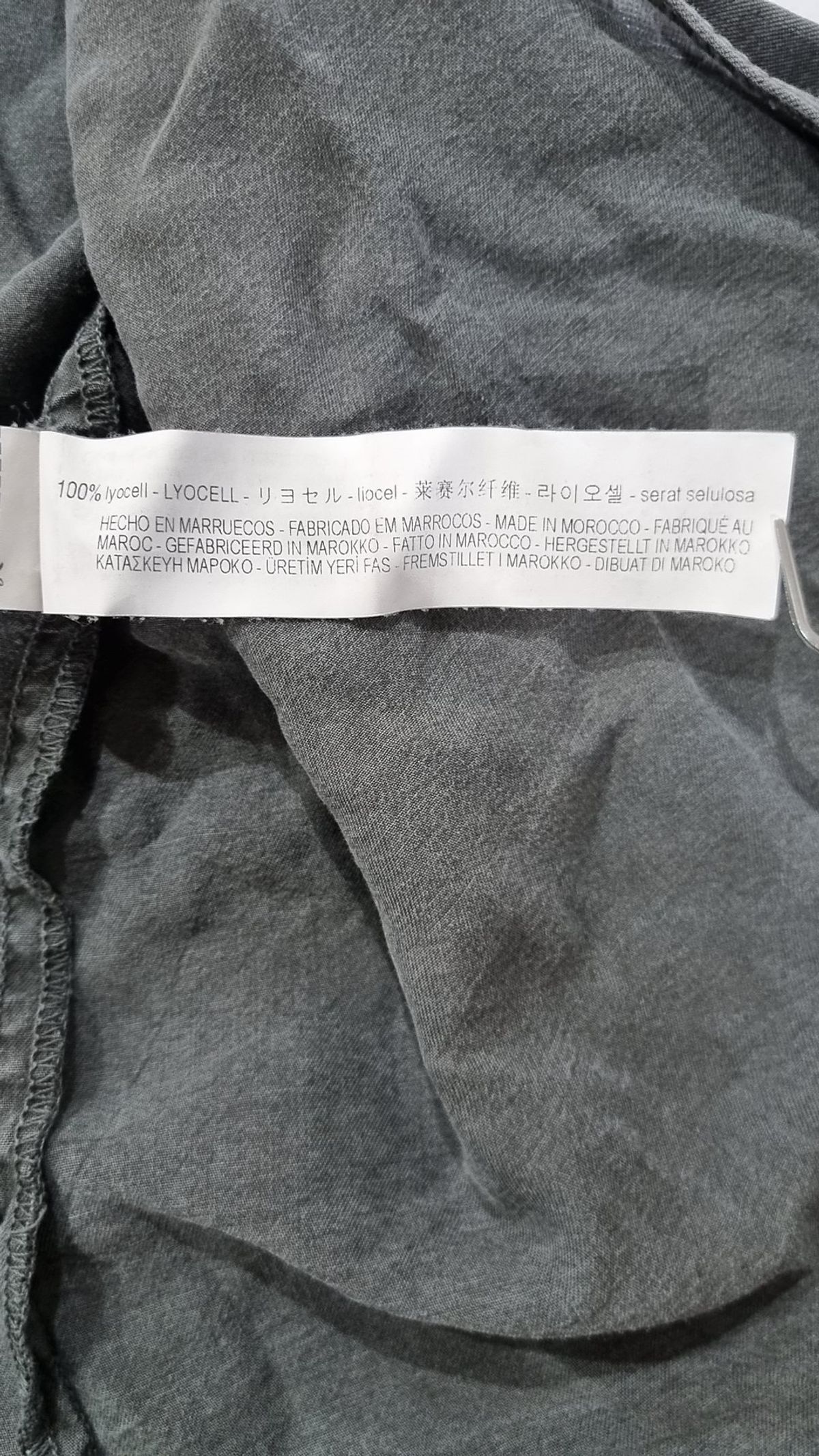 자라 트라플럭(ZARA TRF) 캐주얼 셔츠 M