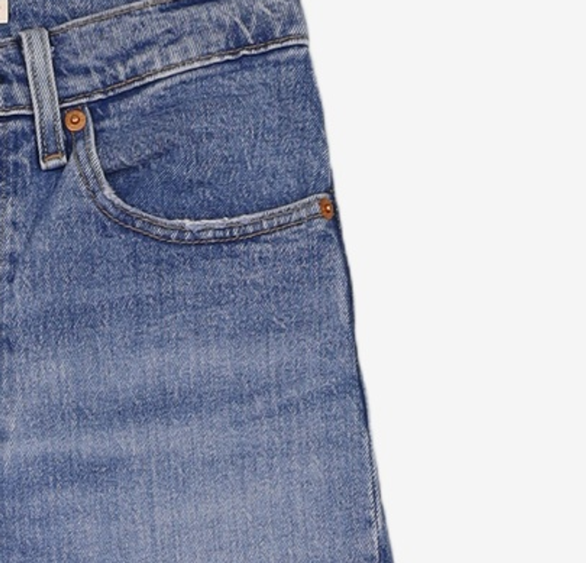 리바이스(LEVI'S) 청/데님 팬츠 27