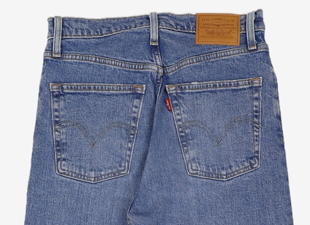 리바이스(LEVI'S) 청/데님 팬츠 27