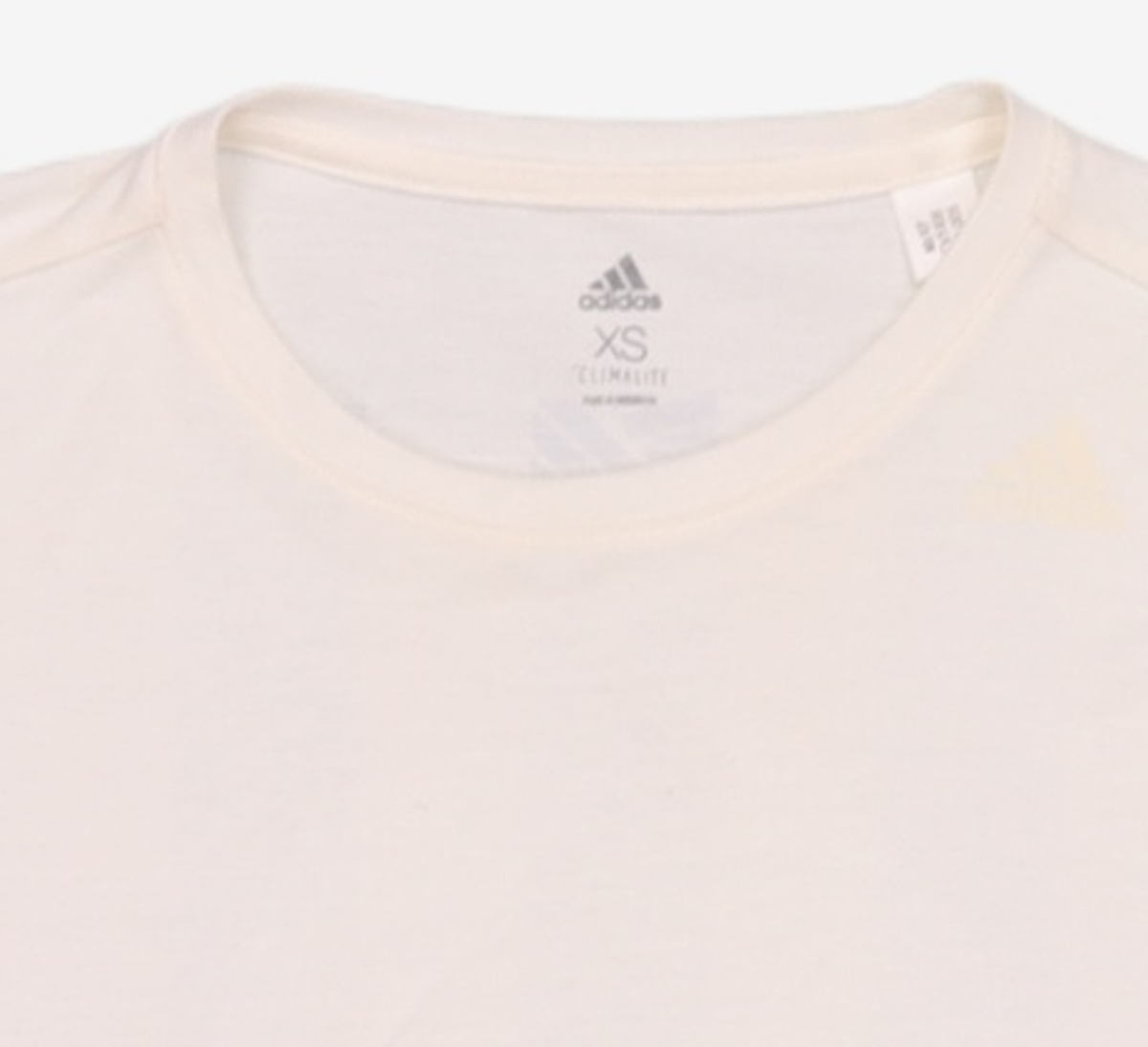 아디다스(ADIDAS) 반소매 티셔츠 XS