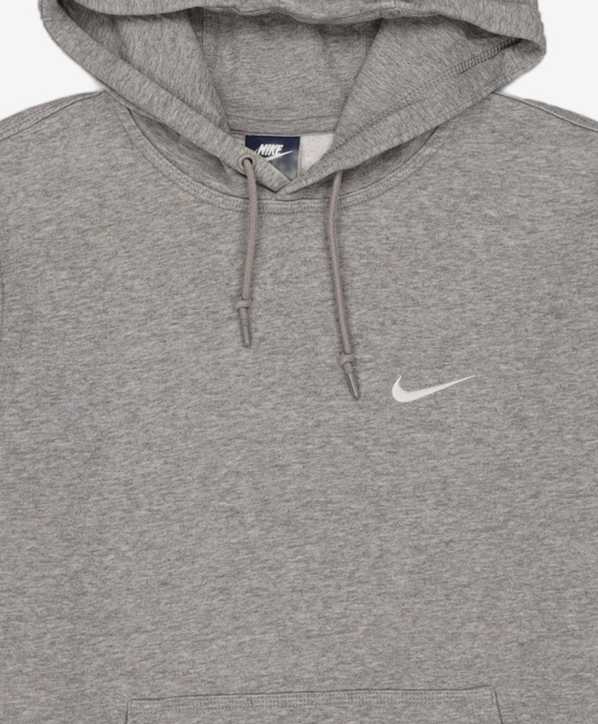 나이키(NIKE) 후드 티셔츠 L