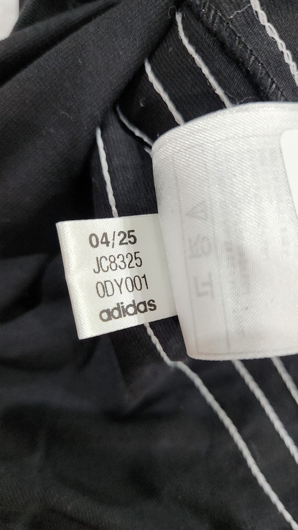아디다스(ADIDAS) 반소매 티셔츠 M