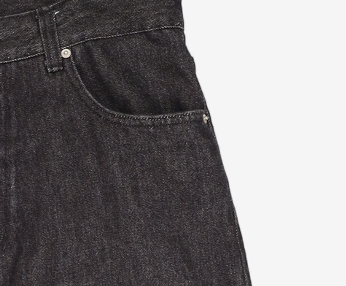 유스(YOUTH) Carpenter Denim Pants M