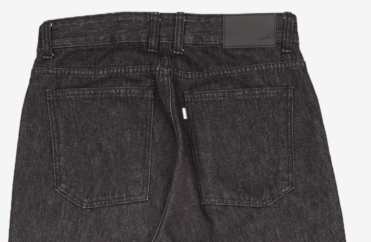 유스(YOUTH) Carpenter Denim Pants M