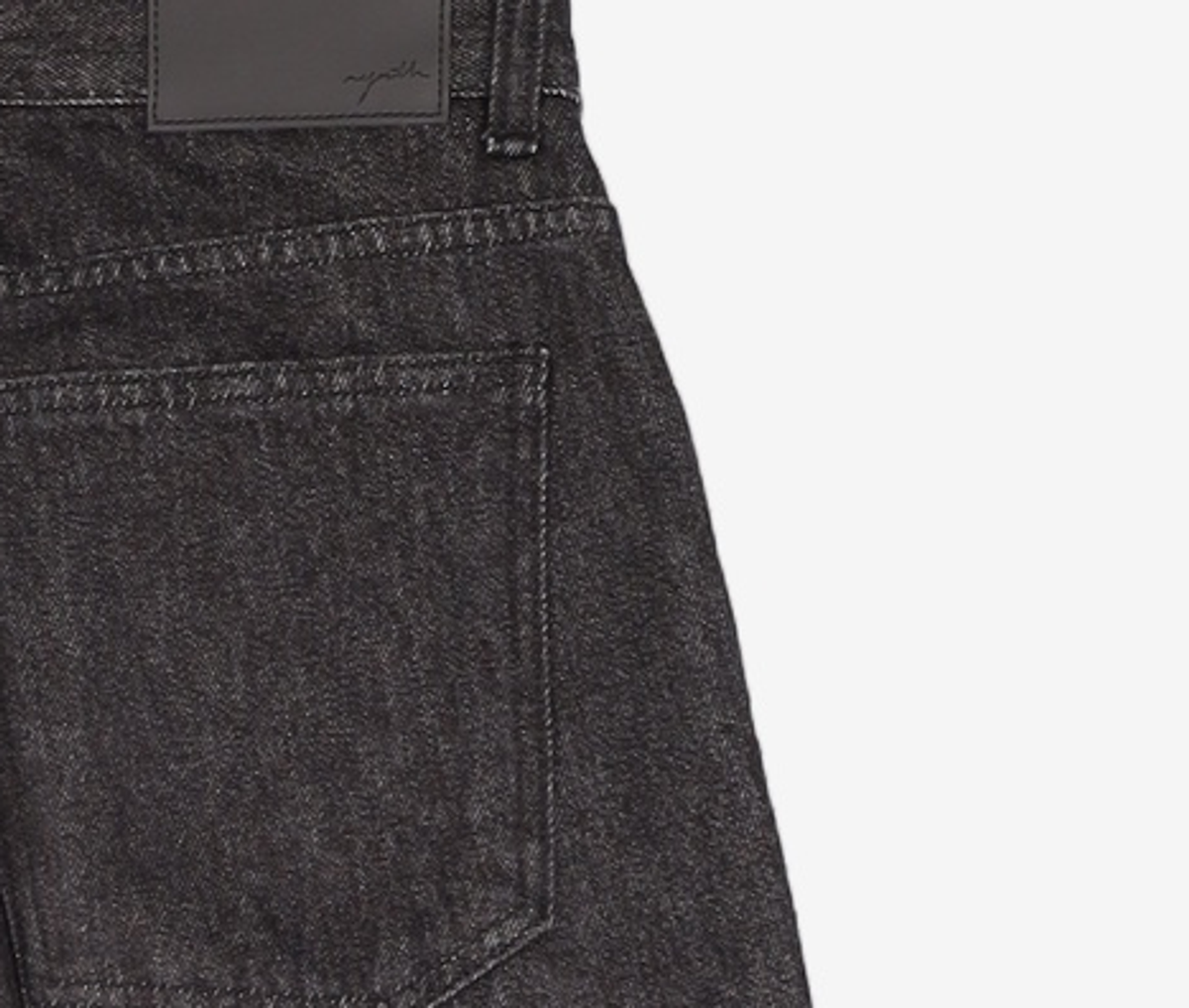 유스(YOUTH) Carpenter Denim Pants M