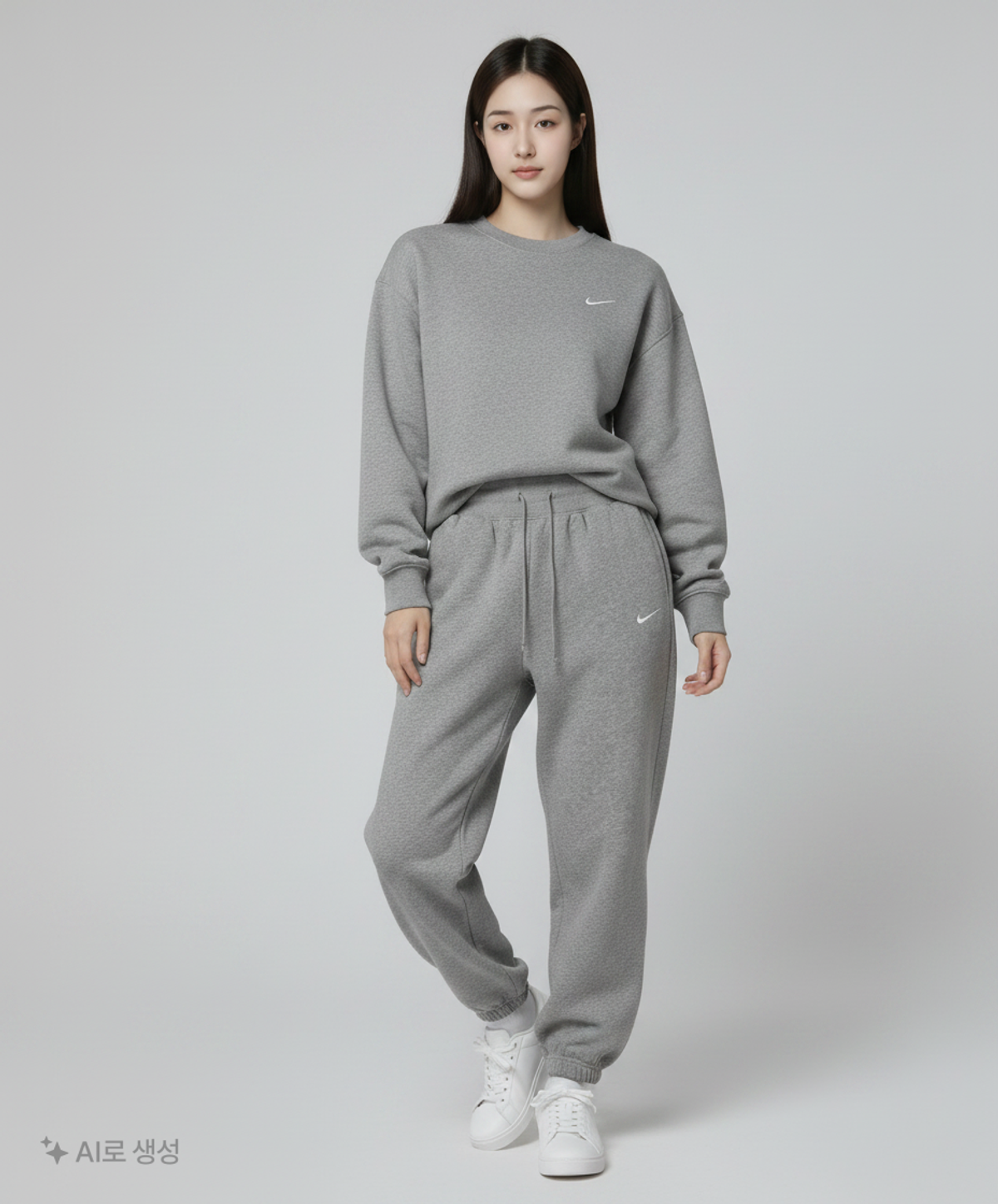 나이키(NIKE) 조거 팬츠 S