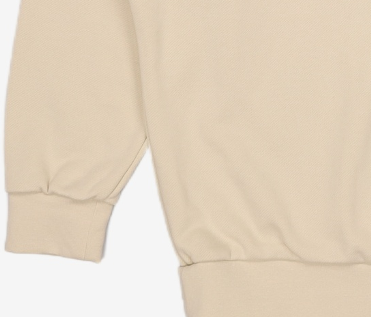 나이키(NIKE) 클럽 오버사이즈 크루 M - 라이트 카키:라이트 카키:파라슈트 베이지 / IB8360-229 L
