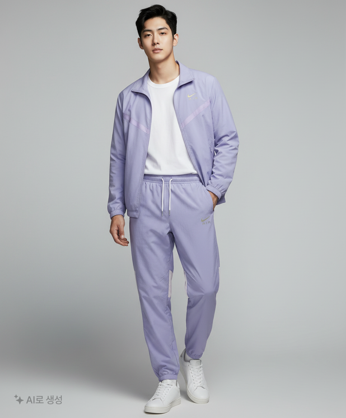 나이키(NIKE) 조거 팬츠 S