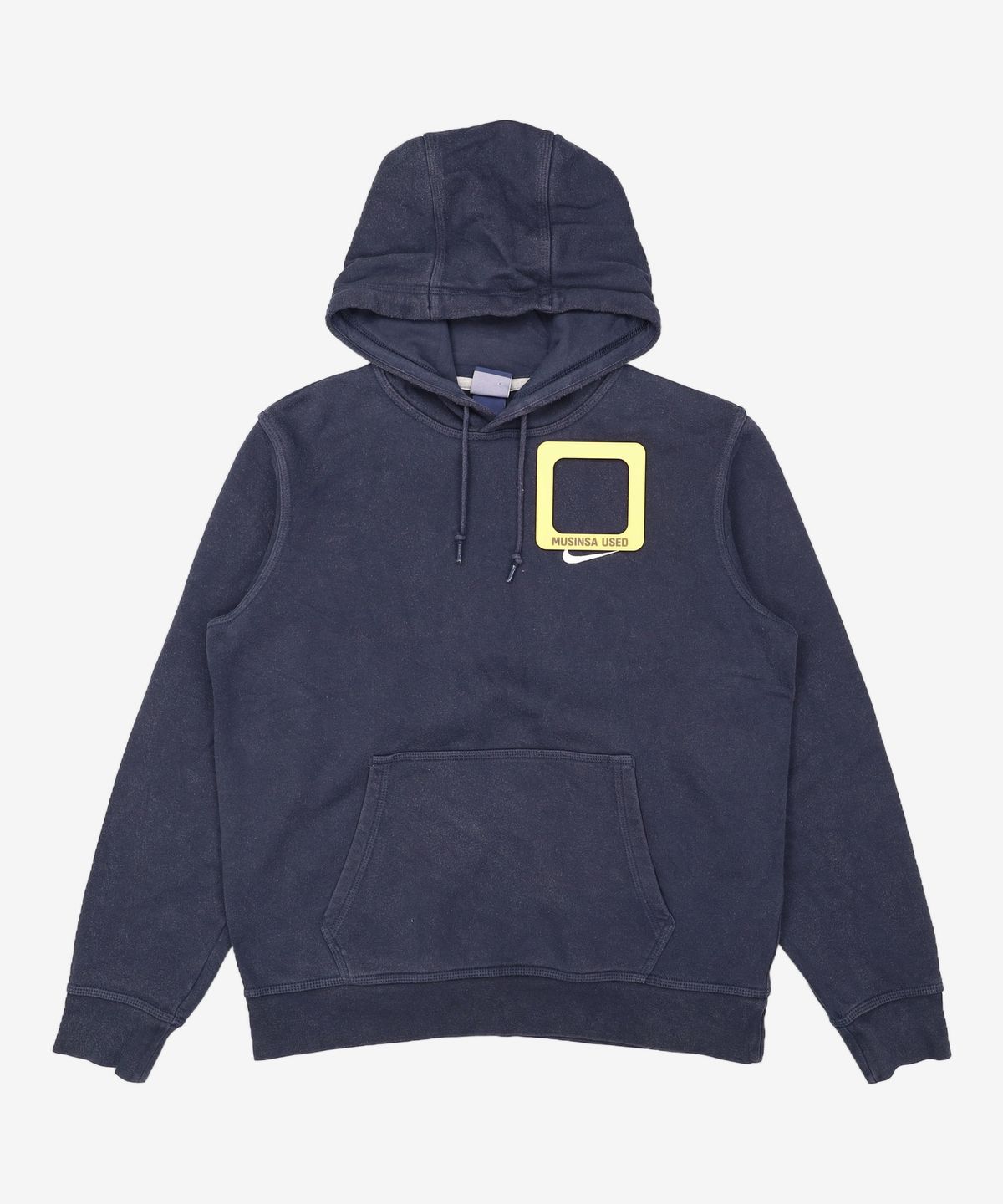 나이키(NIKE) 후드 티셔츠 L