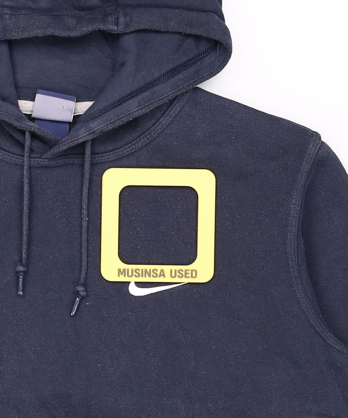 나이키(NIKE) 후드 티셔츠 L