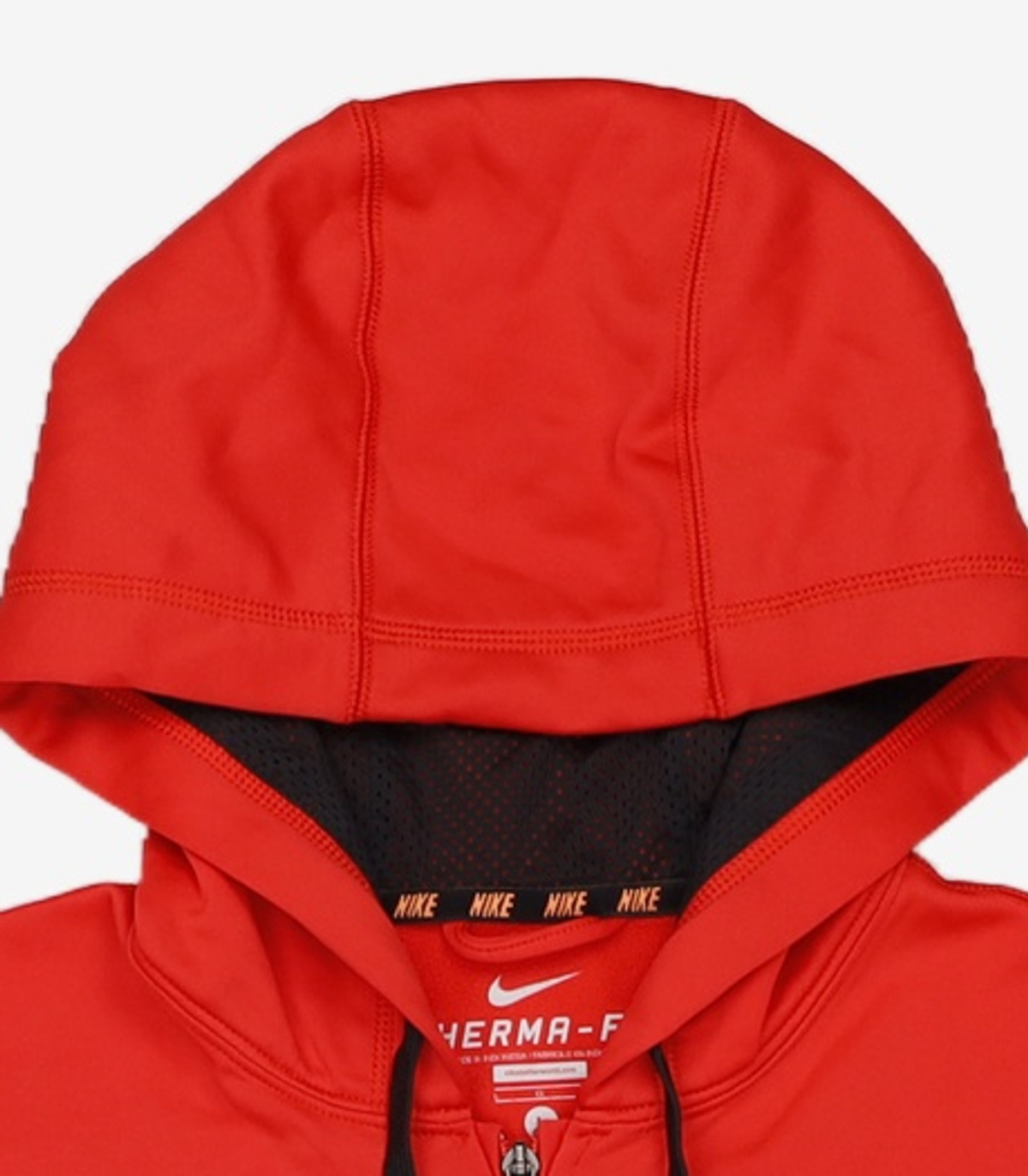 나이키(NIKE) 후드 집업 L