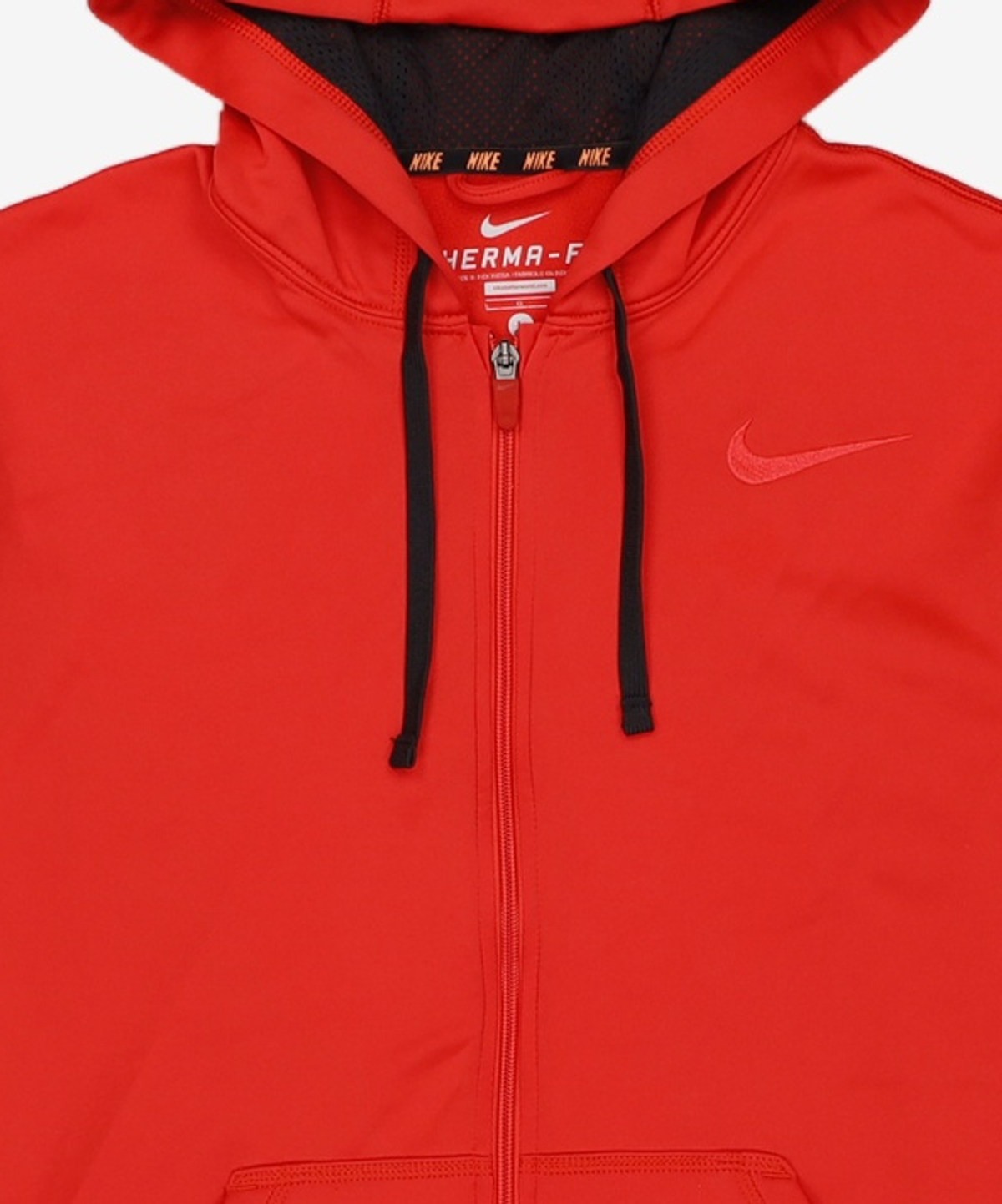 나이키(NIKE) 후드 집업 L