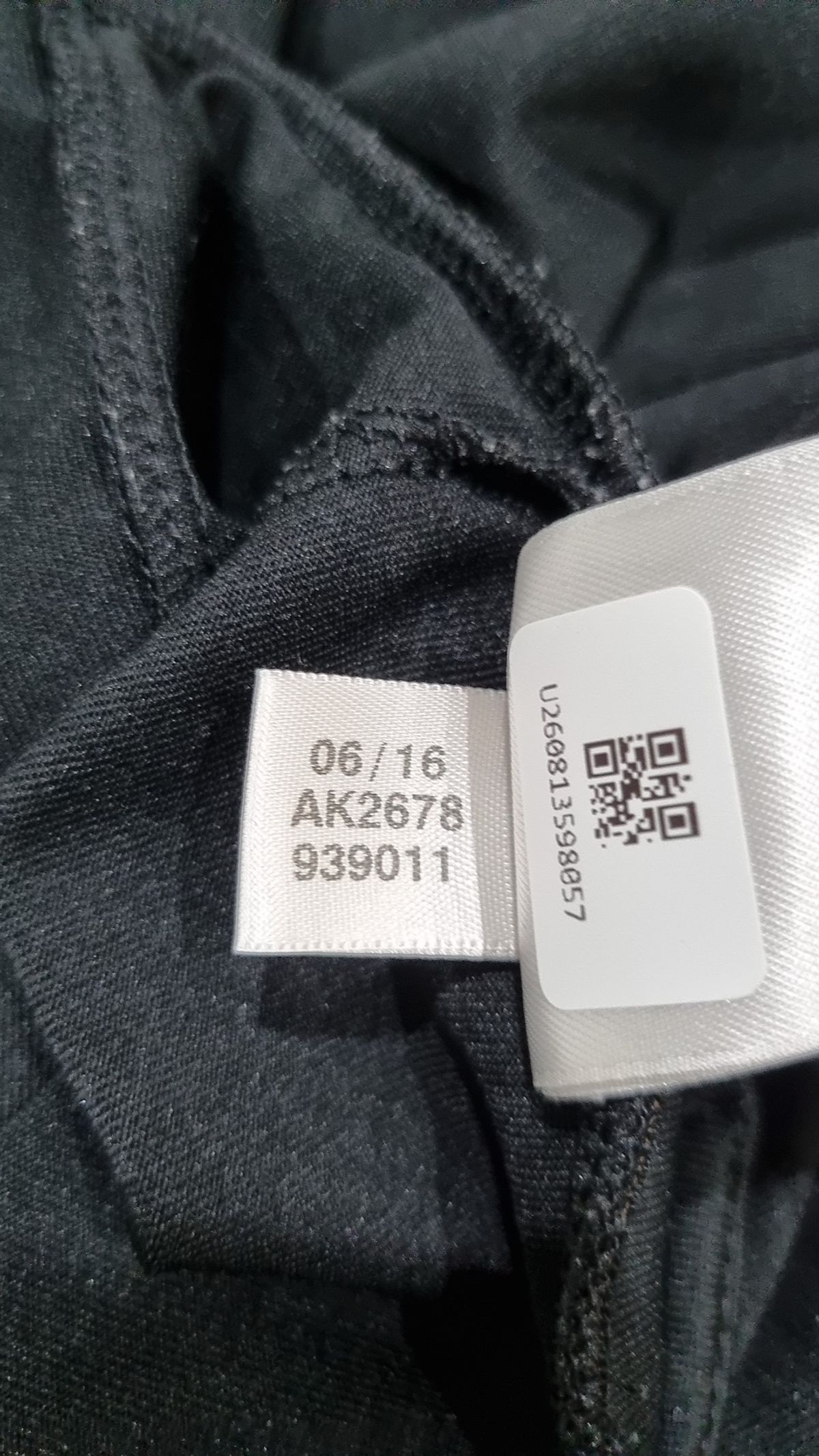 아디다스 키즈(ADIDAS KIDS) 레깅스 140