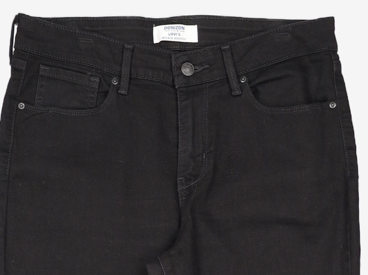 리바이스 데니즌(DENIZEN FROM LEVI'S) 청/데님 팬츠 30