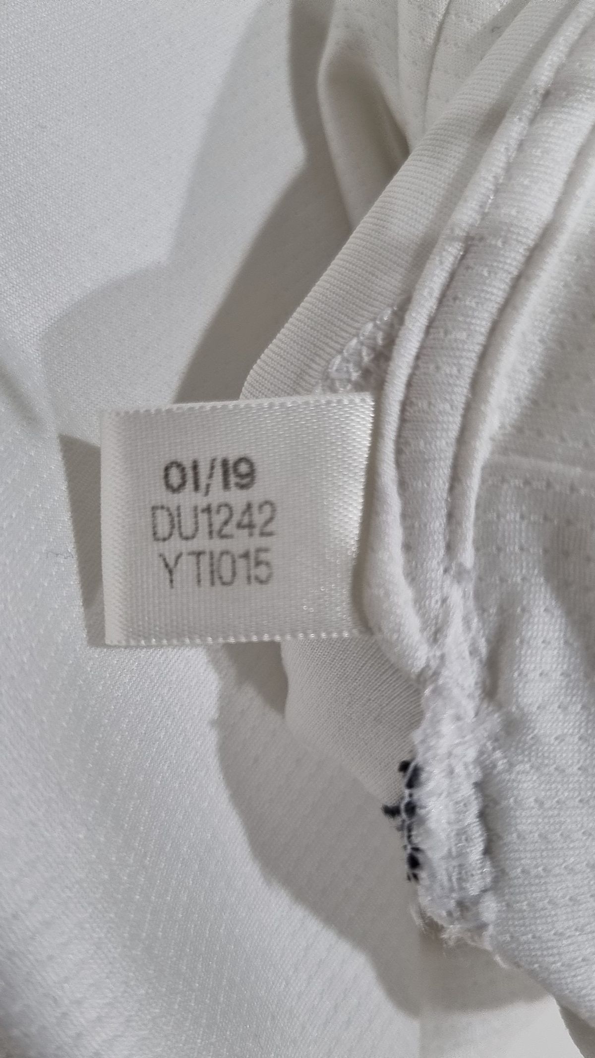 아디다스(ADIDAS) 반소매 티셔츠 XL