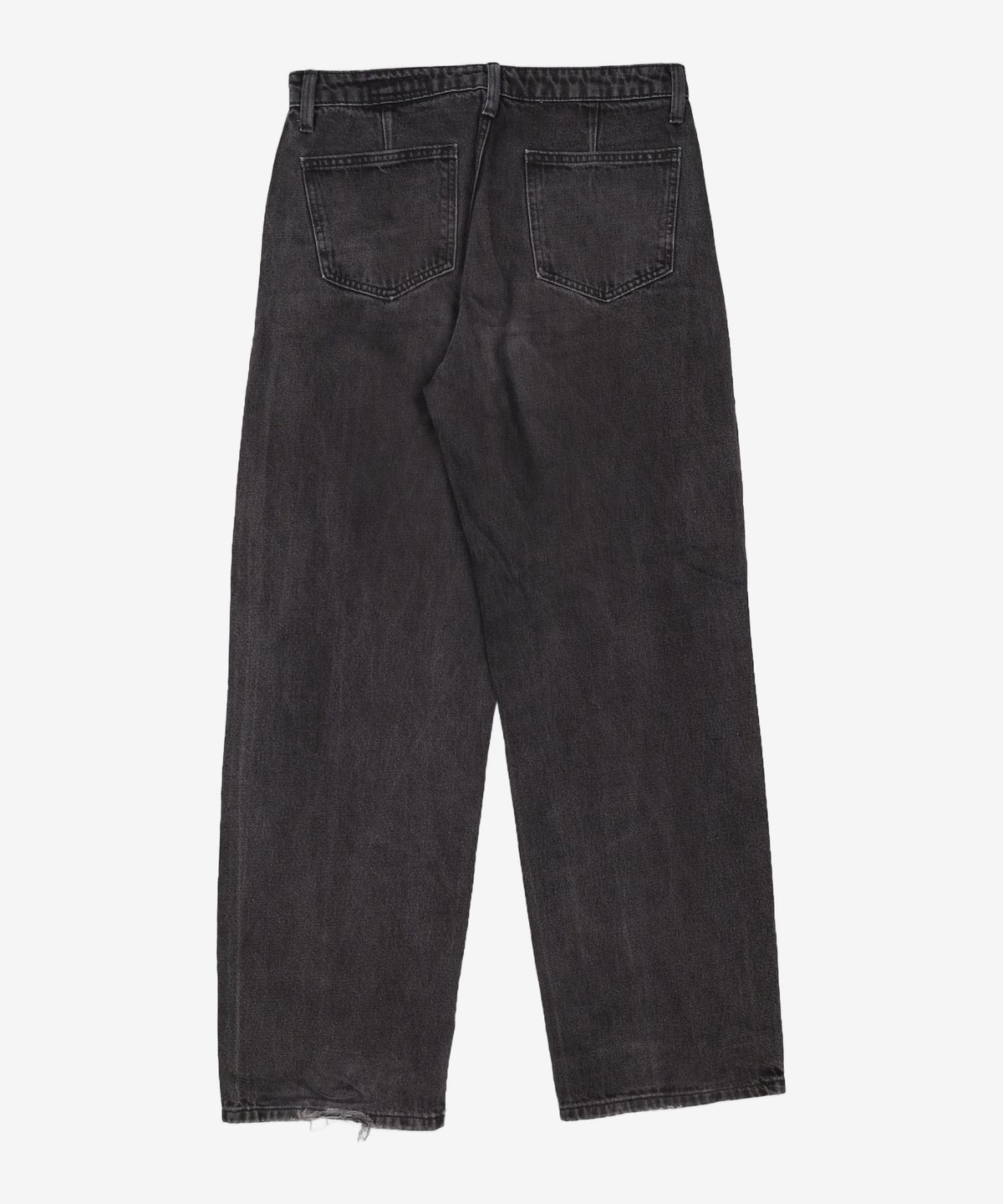 자라(ZARA) 청/데님 팬츠 42