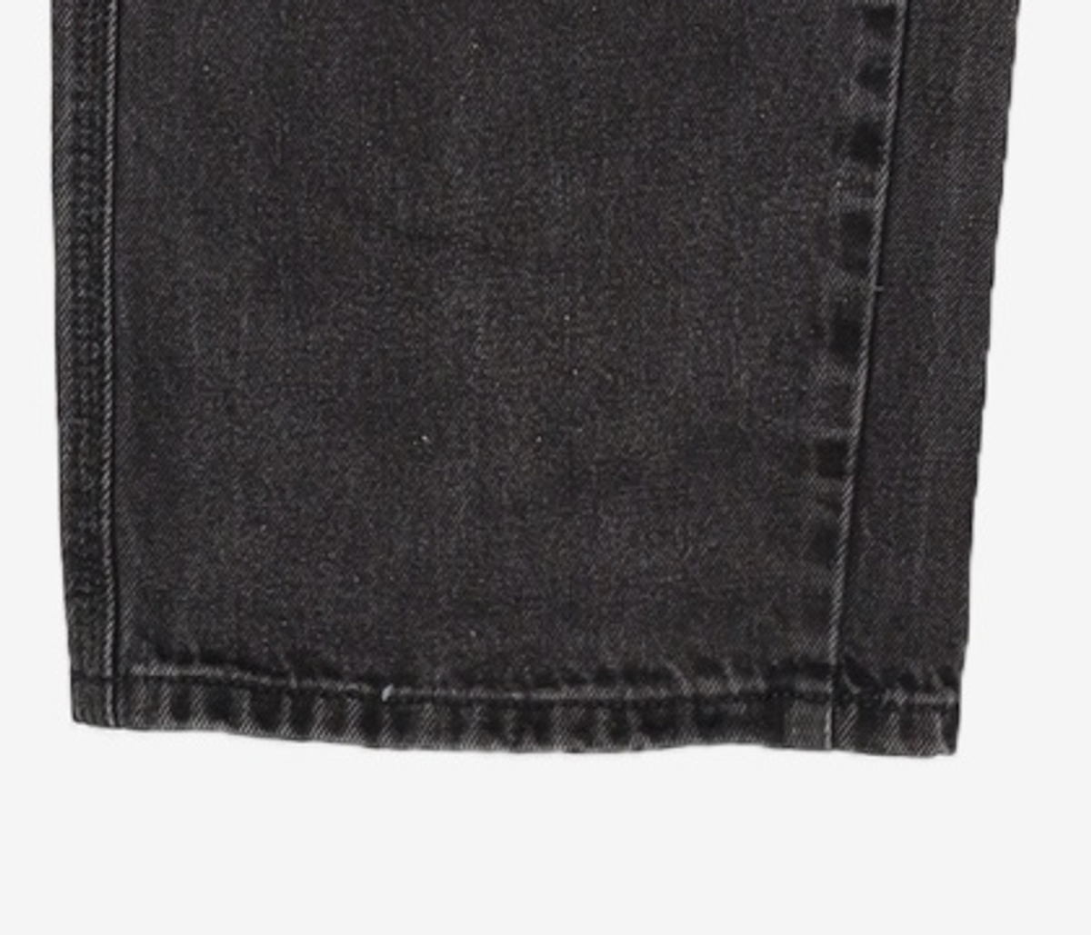 자라(ZARA) 청/데님 팬츠 42