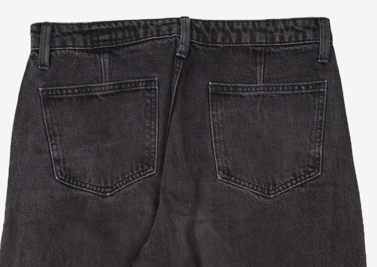 자라(ZARA) 청/데님 팬츠 42
