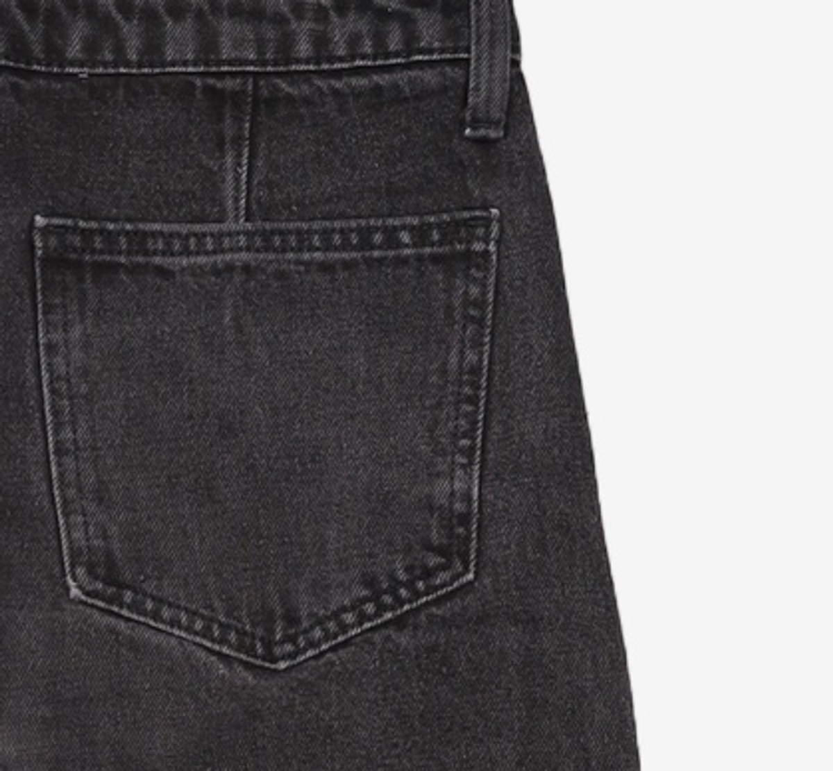 자라(ZARA) 청/데님 팬츠 42