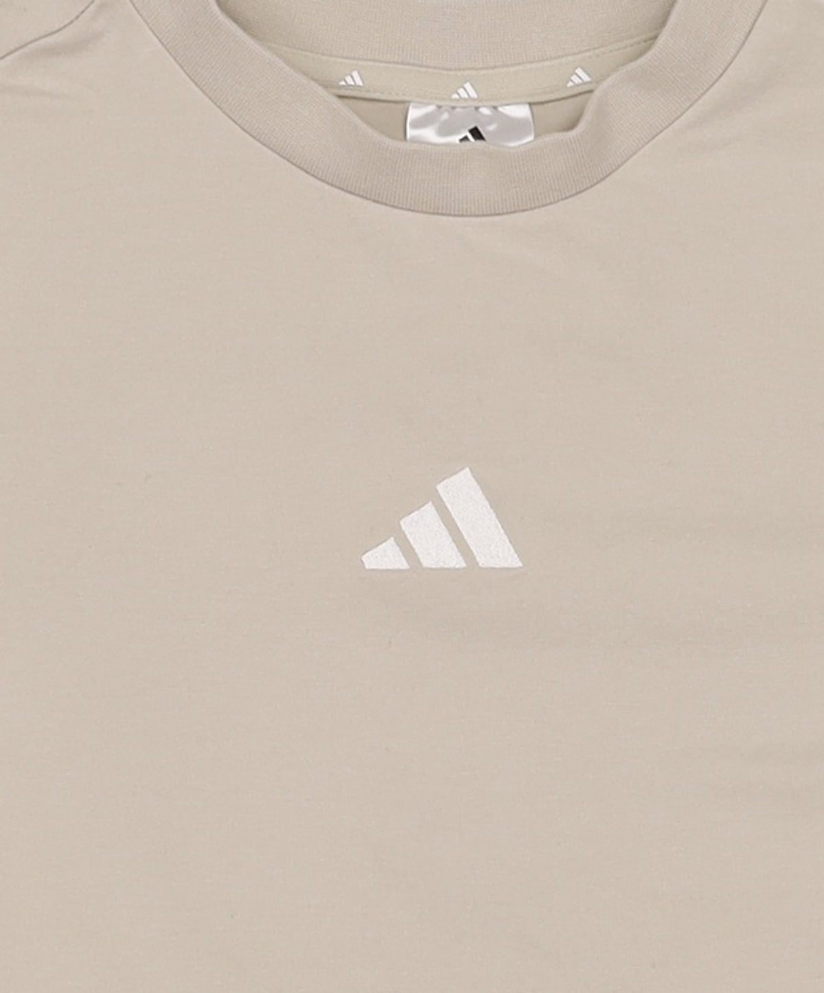 아디다스(ADIDAS) 반소매 티셔츠 S