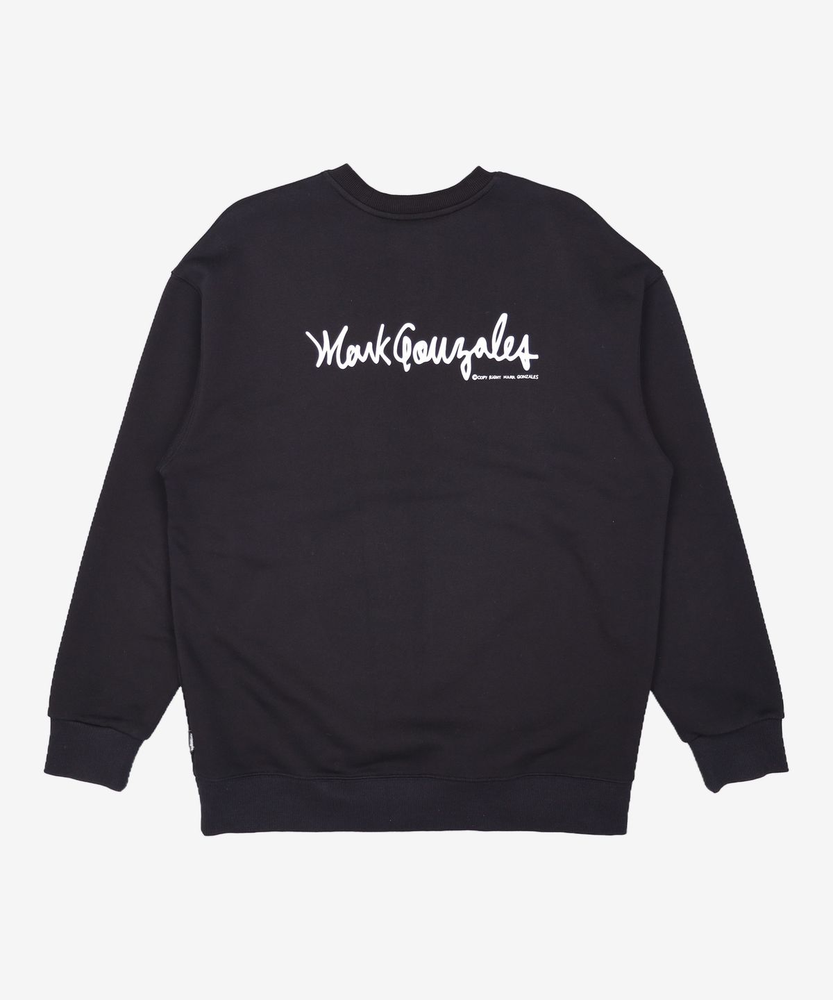 마크곤잘레스(MARK GONZALES) 맨투맨/스웨트셔츠 XL(105)