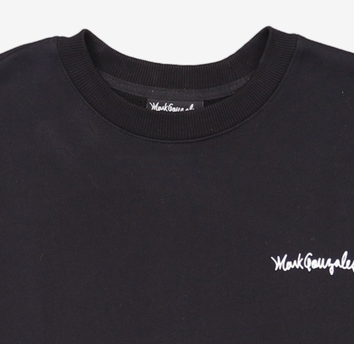 마크곤잘레스(MARK GONZALES) 맨투맨/스웨트셔츠 XL(105)