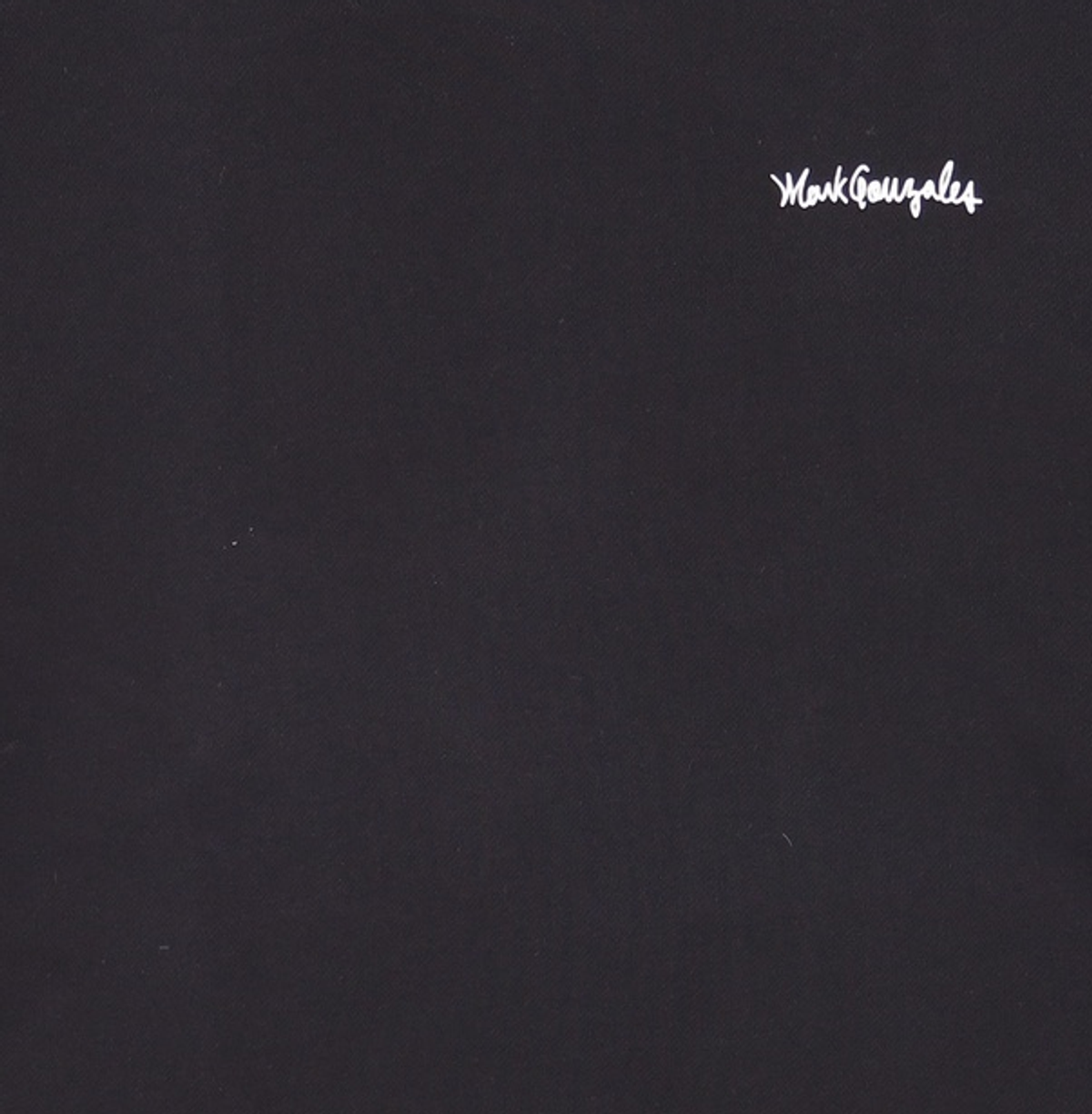 마크곤잘레스(MARK GONZALES) 맨투맨/스웨트셔츠 XL(105)