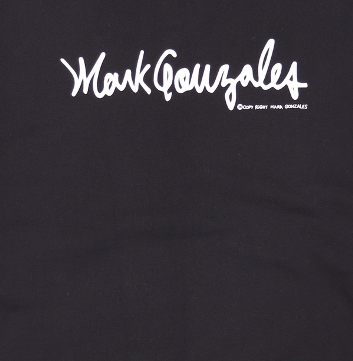 마크곤잘레스(MARK GONZALES) 맨투맨/스웨트셔츠 XL(105)