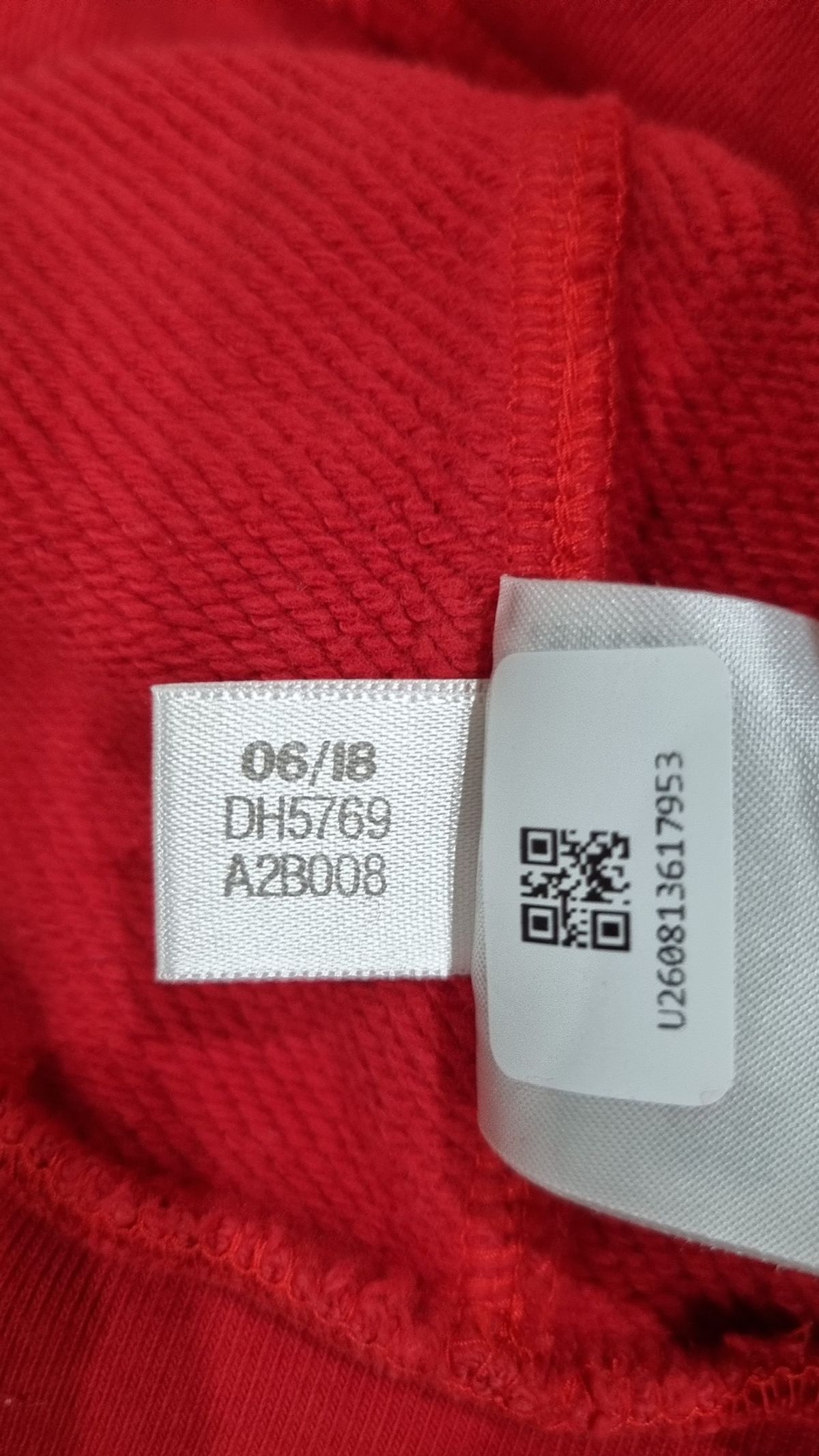 아디다스(ADIDAS) 후드 티셔츠 S