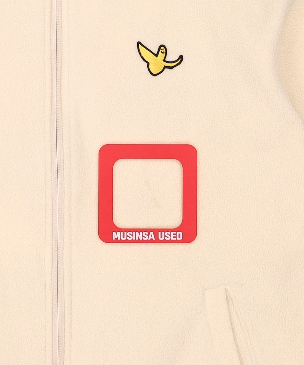 마크곤잘레스(MARK GONZALES) 플리스 M(95)