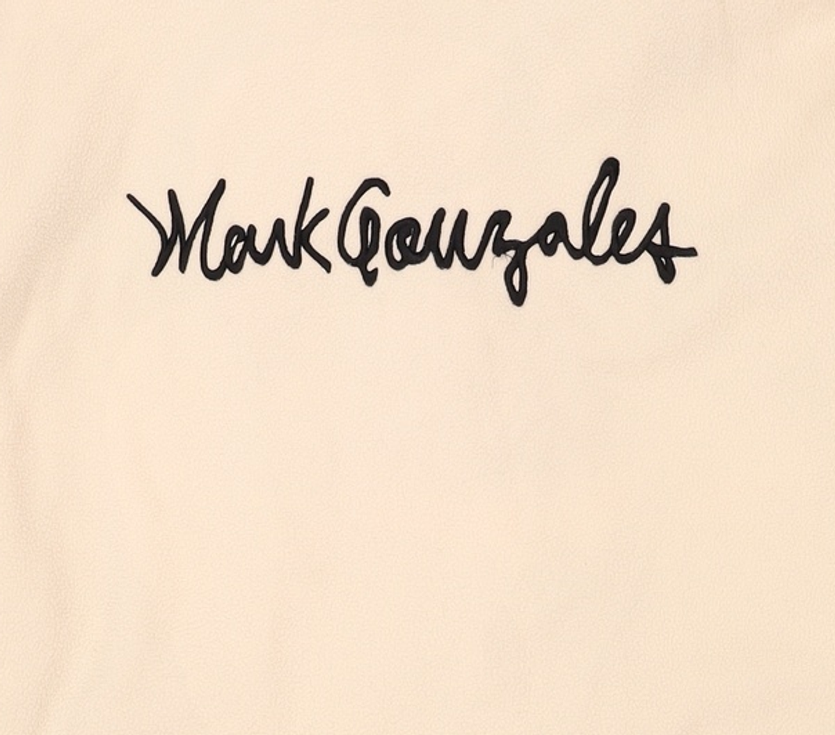 마크곤잘레스(MARK GONZALES) 플리스 M(95)