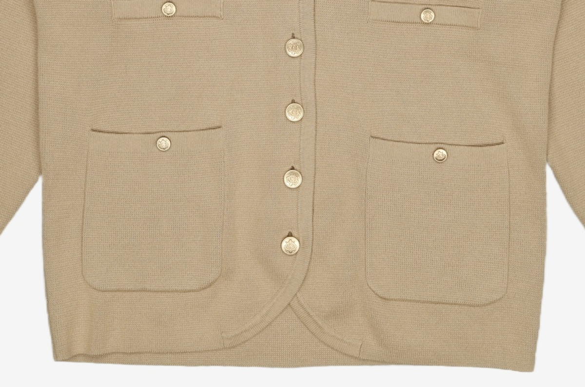 제이크루(JCREW) 카디건 M