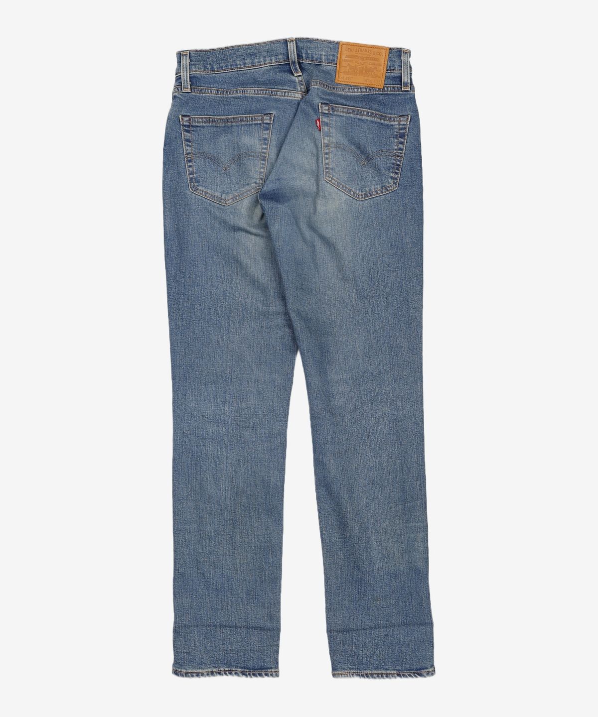 리바이스(LEVI'S) 청/데님 팬츠 76-92