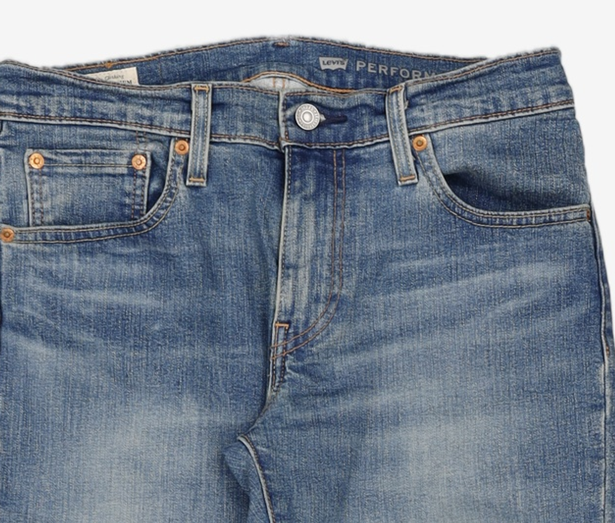 리바이스(LEVI'S) 청/데님 팬츠 76-92