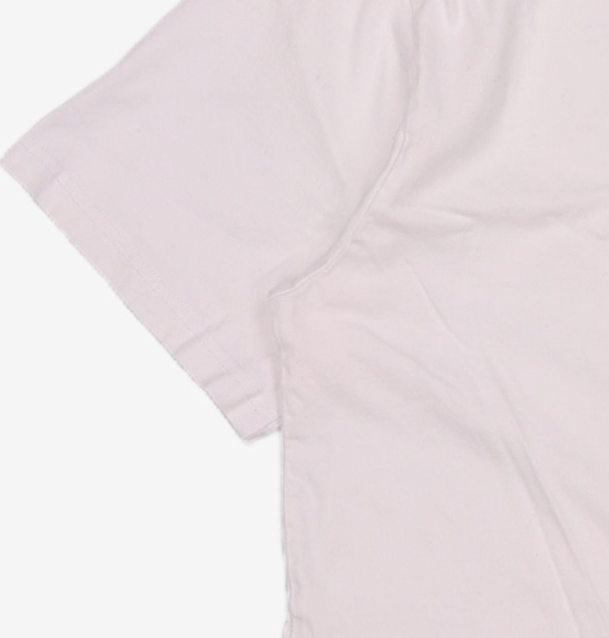 노매뉴얼(NOMANUAL) S.P T-SHIRT - BLACK 105