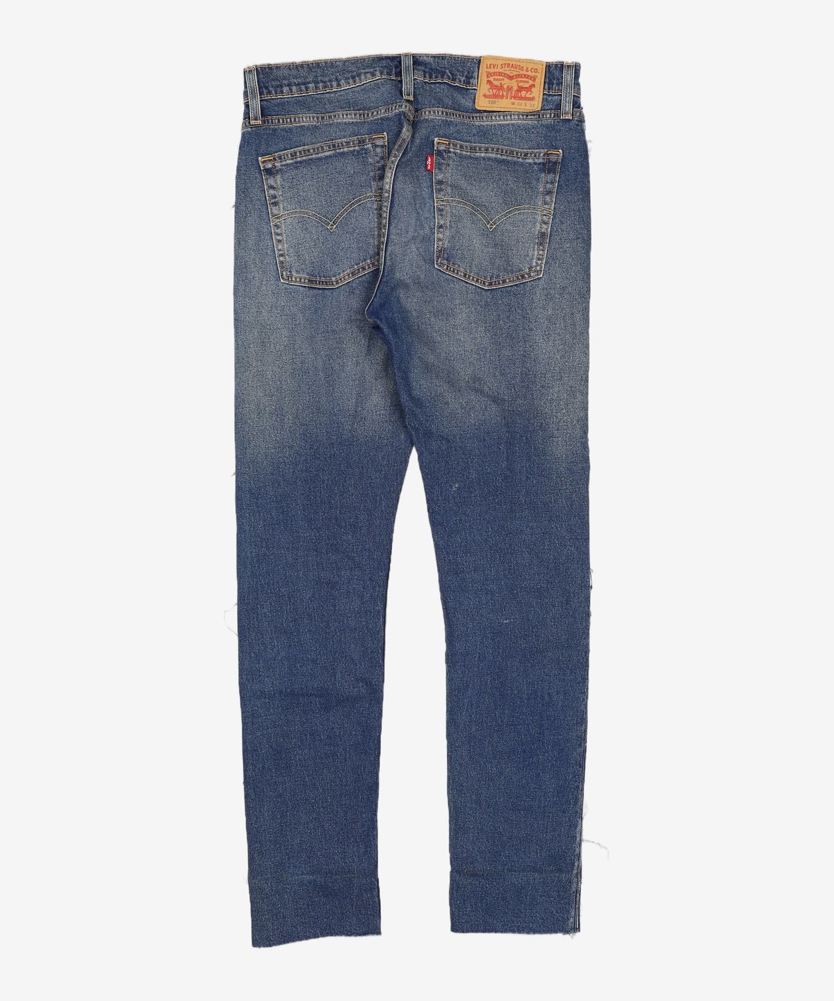 리바이스(LEVI'S) 청/데님 팬츠 82-98