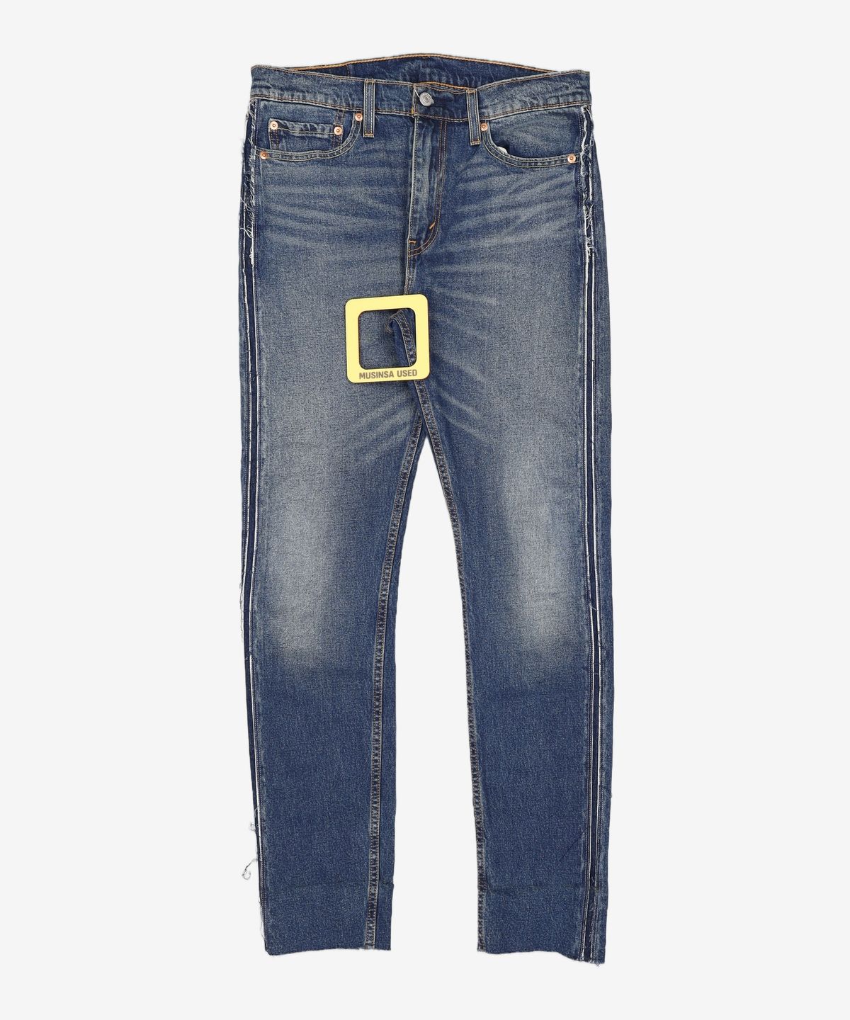 리바이스(LEVI'S) 청/데님 팬츠 82-98