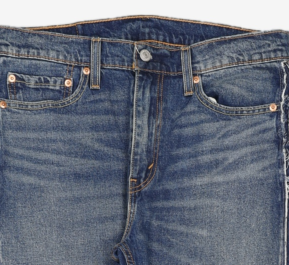 리바이스(LEVI'S) 청/데님 팬츠 82-98