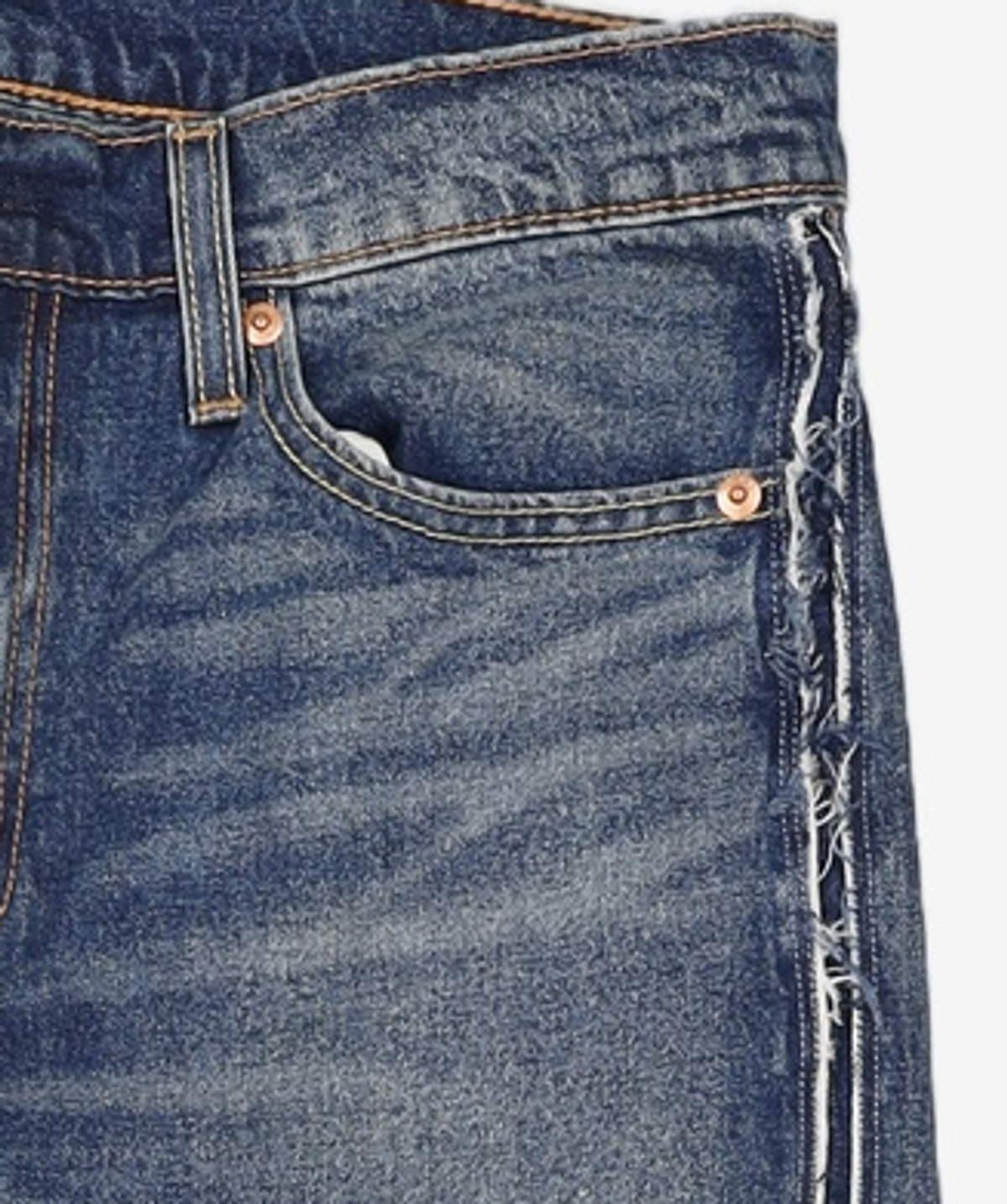 리바이스(LEVI'S) 청/데님 팬츠 82-98