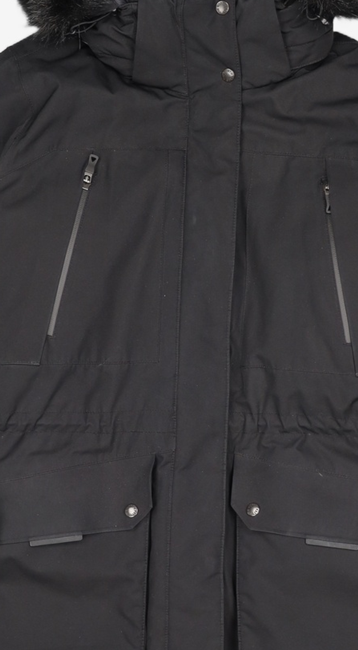 노스페이스(THE NORTH FACE) 롱 패딩/롱 헤비 아우터 95