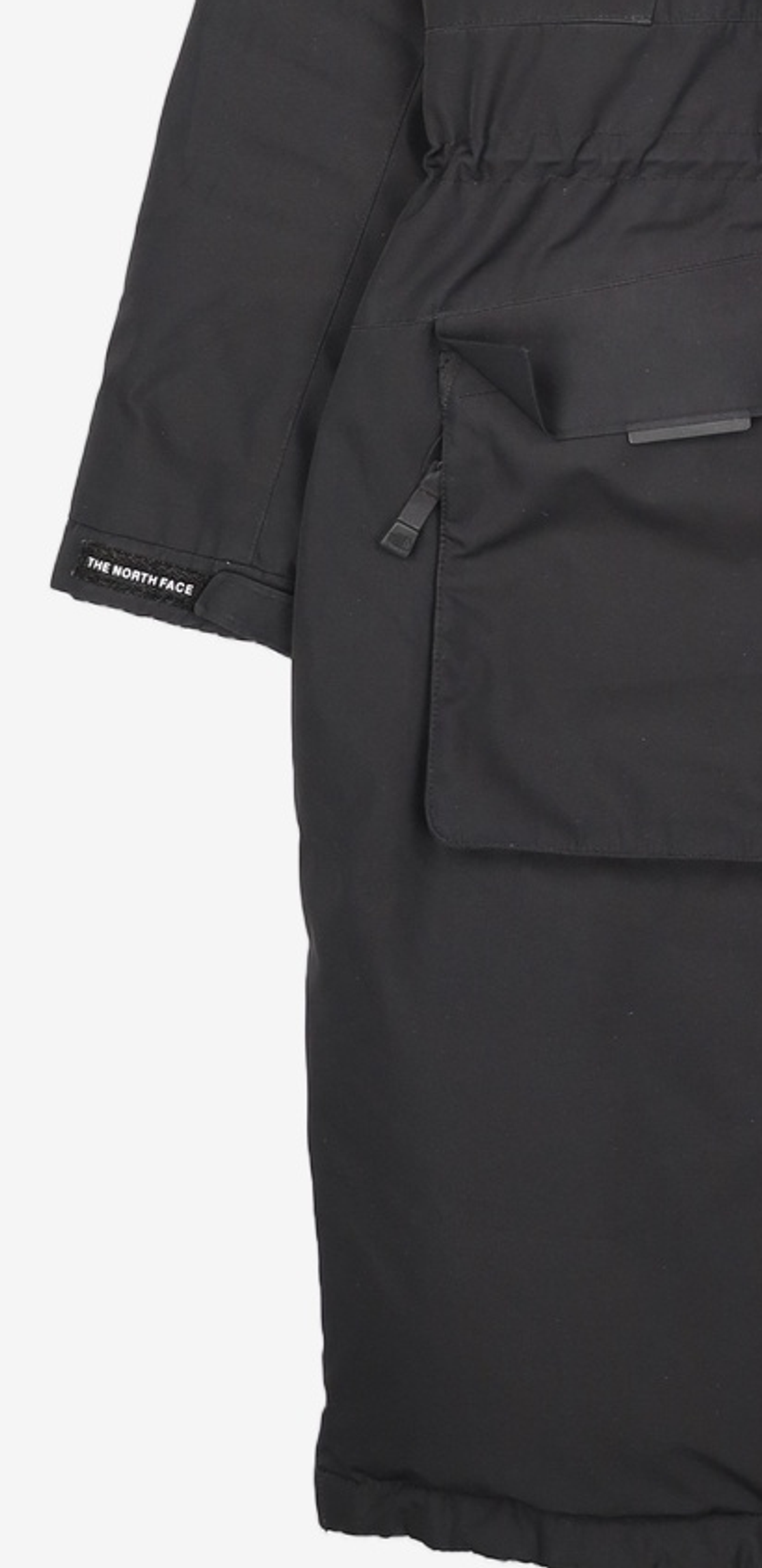 노스페이스(THE NORTH FACE) 롱 패딩/롱 헤비 아우터 95