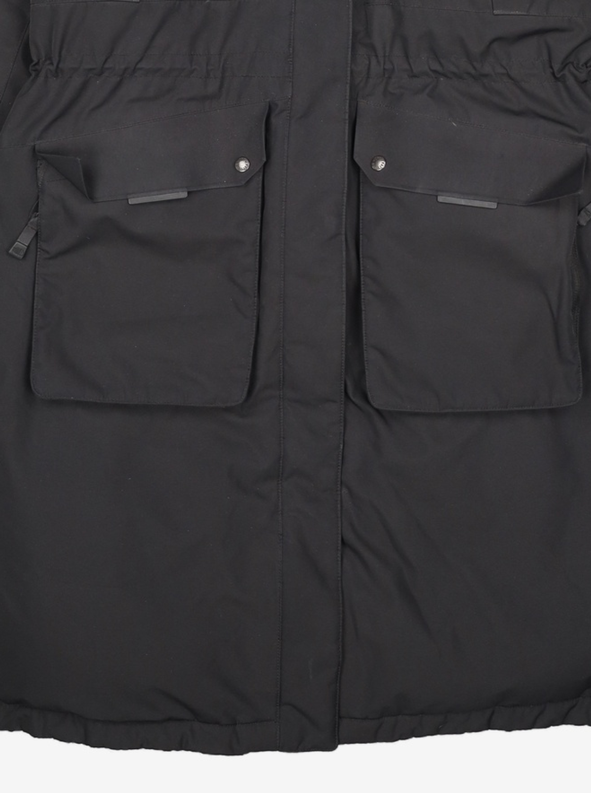 노스페이스(THE NORTH FACE) 롱 패딩/롱 헤비 아우터 95