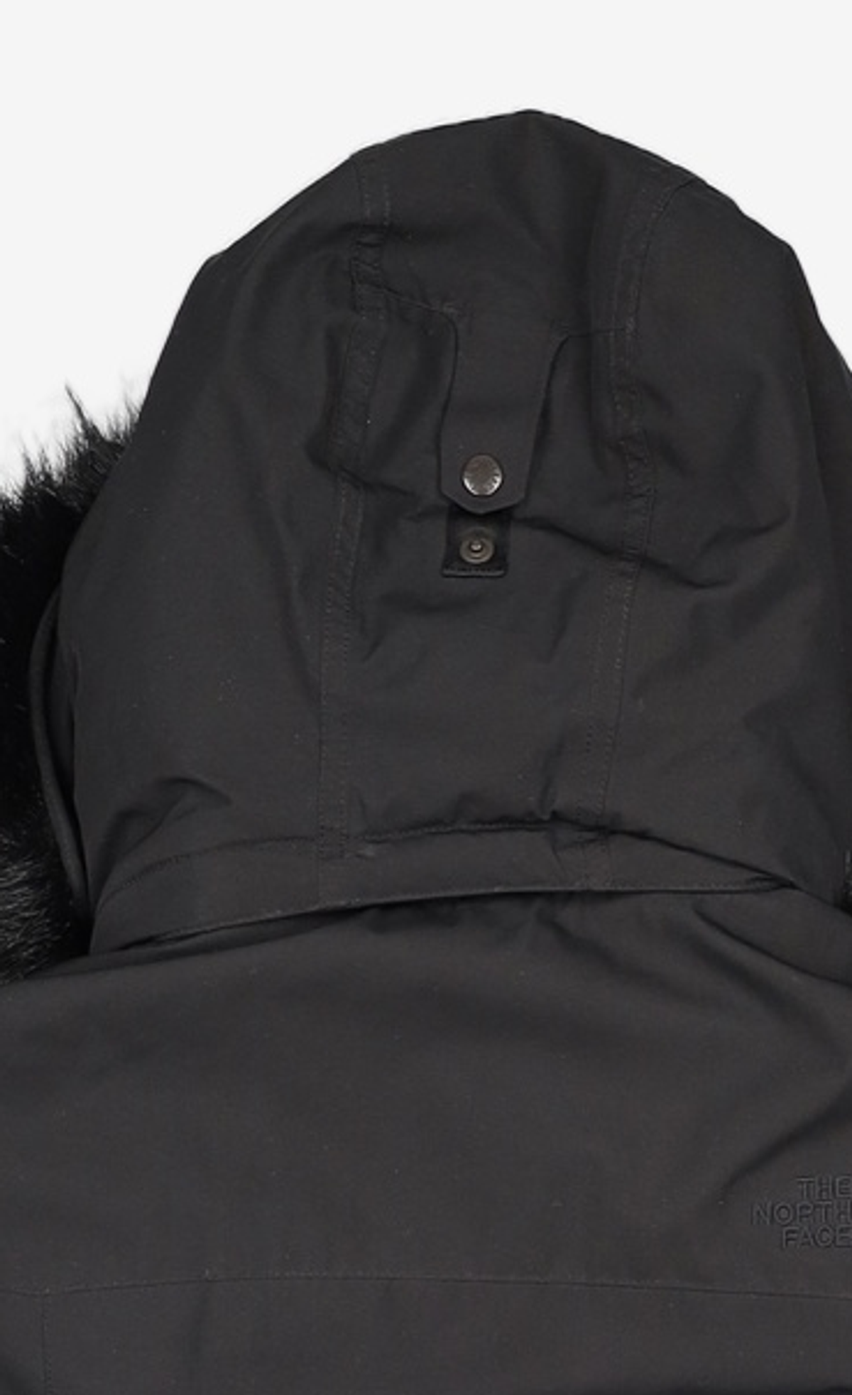 노스페이스(THE NORTH FACE) 롱 패딩/롱 헤비 아우터 95