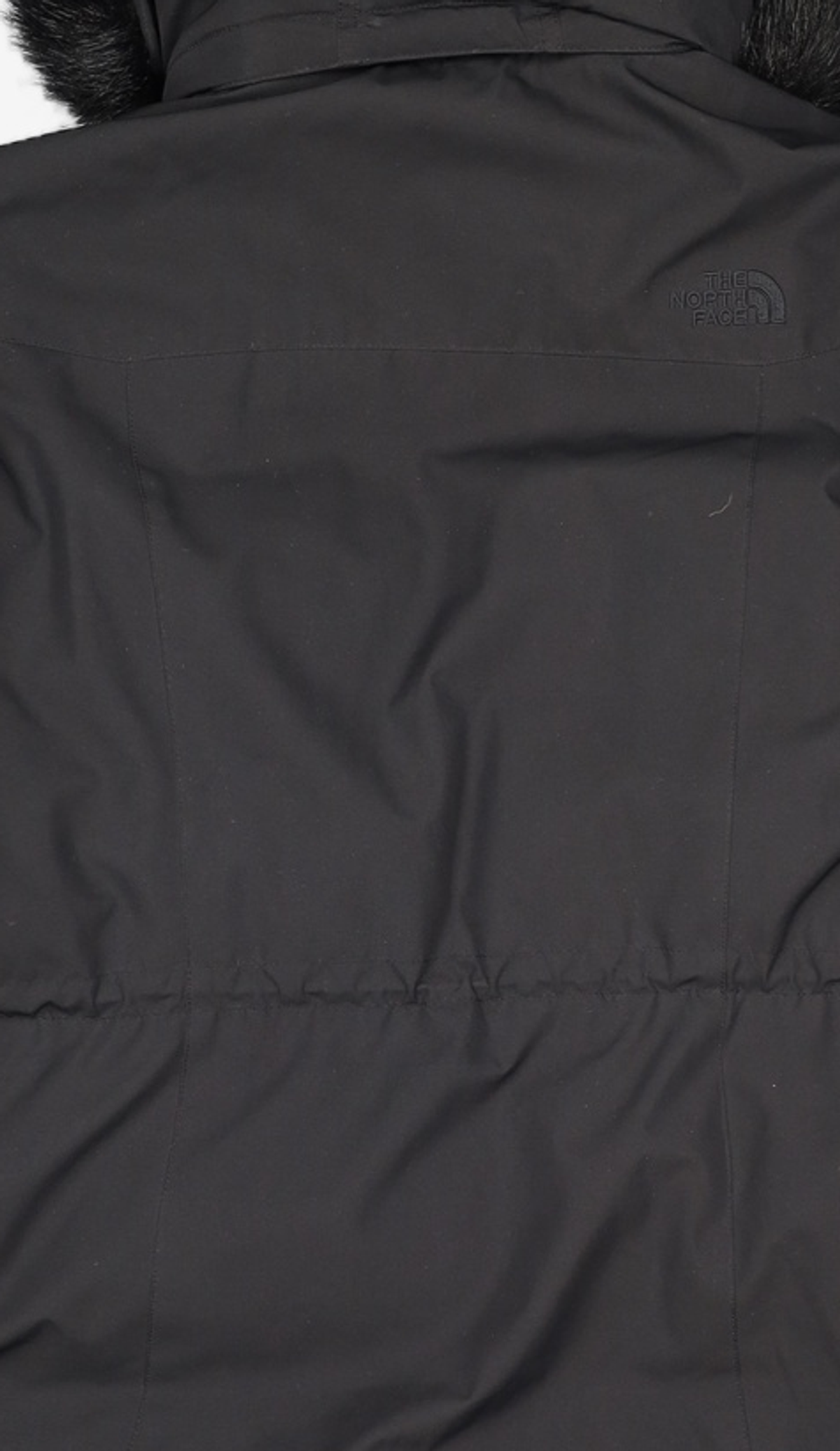 노스페이스(THE NORTH FACE) 롱 패딩/롱 헤비 아우터 95