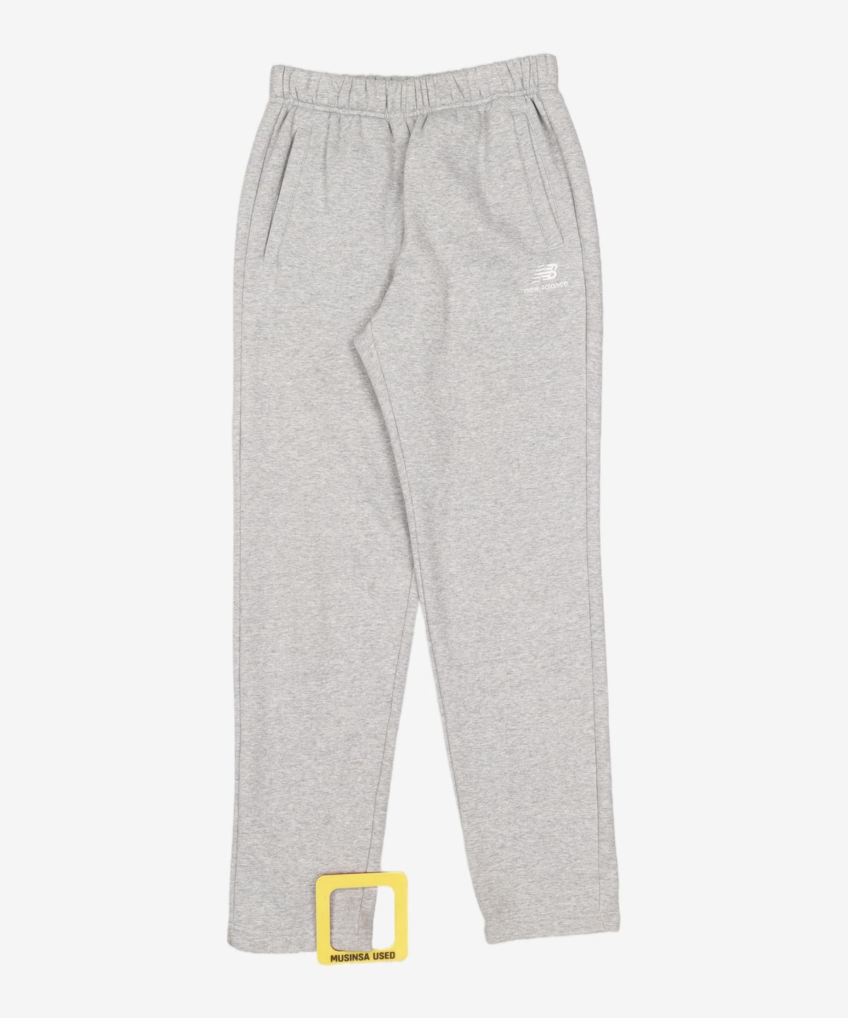 뉴발란스(NEW BALANCE) 트레이닝 팬츠 XS