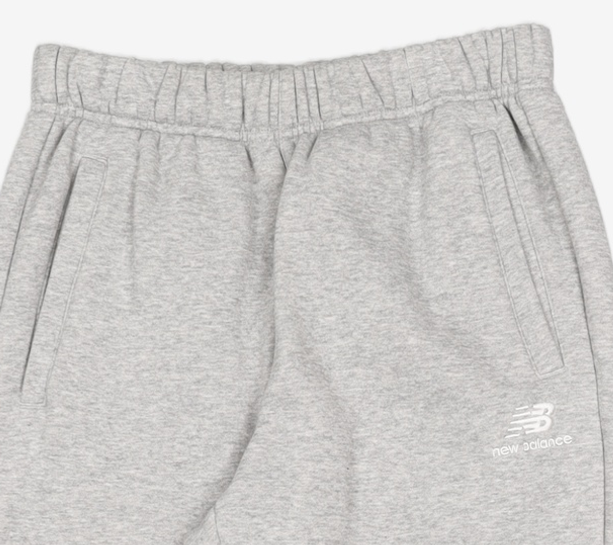 뉴발란스(NEW BALANCE) 트레이닝 팬츠 XS