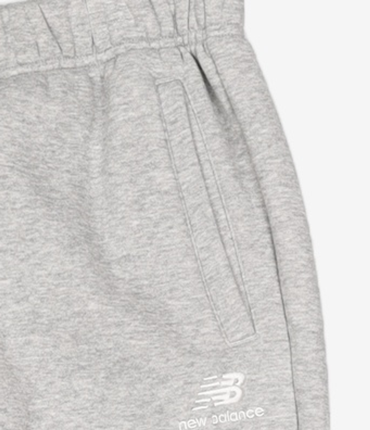 뉴발란스(NEW BALANCE) 트레이닝 팬츠 XS