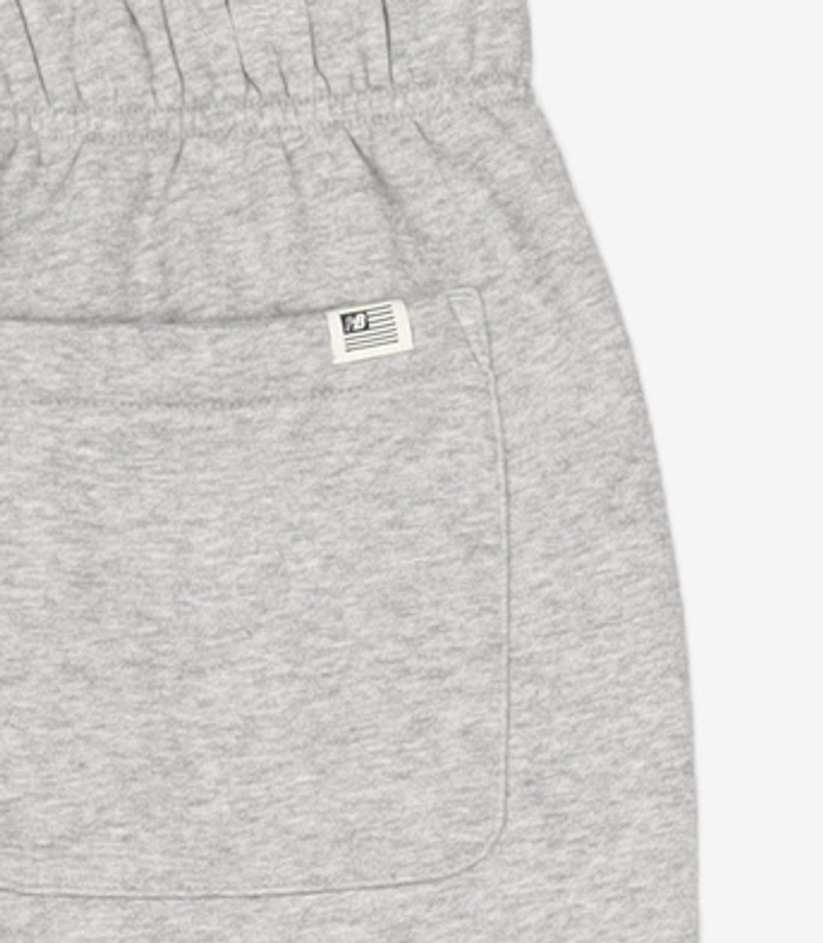 뉴발란스(NEW BALANCE) 트레이닝 팬츠 XS